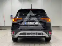 2024 Volkswagen T-Cross