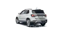 2024 Volkswagen T-Cross