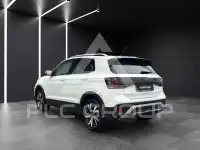 2024 Volkswagen T-Cross