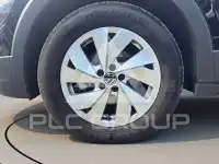 2024 Volkswagen T-Cross