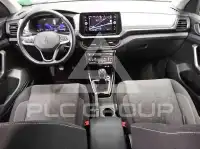 2024 Volkswagen T-Cross