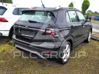 2024 Volkswagen T-Cross
