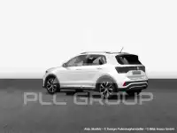 2024 Volkswagen T-Cross