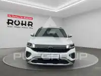 2024 Volkswagen T-Cross