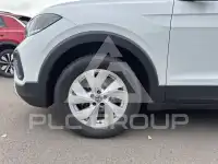 2024 Volkswagen T-Cross