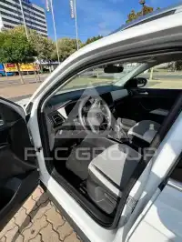 2024 Volkswagen T-Cross