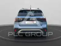 2024 Volkswagen T-Cross
