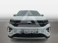 2024 Volkswagen T-Cross