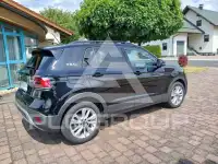 2024 Volkswagen T-Cross