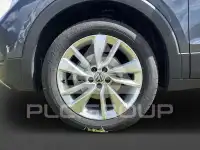 2024 Volkswagen T-Cross