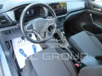 2024 Volkswagen T-Cross