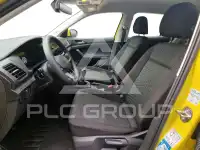 2024 Volkswagen T-Cross