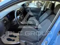 2024 Volkswagen T-Cross