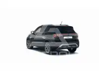 2024 Volkswagen T-Cross