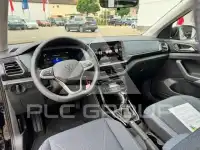 2024 Volkswagen T-Cross