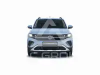 2024 Volkswagen T-Cross