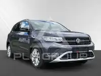 2024 Volkswagen T-Cross
