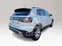 2024 Volkswagen T-Cross