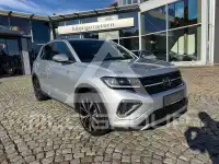 2024 Volkswagen T-Cross