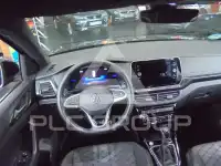 2024 Volkswagen T-Cross