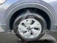 2024 Volkswagen T-Cross