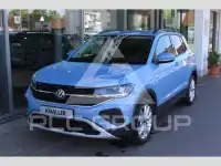 2024 Volkswagen T-Cross