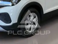 2024 Volkswagen T-Cross