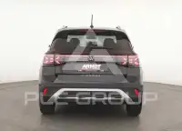 2024 Volkswagen T-Cross