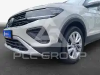 2024 Volkswagen T-Cross