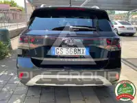 2024 Volkswagen T-Cross