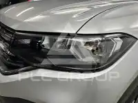 2024 Volkswagen T-Cross