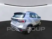 2024 Volkswagen T-Cross