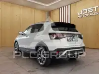 2024 Volkswagen T-Cross