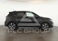 2024 Volkswagen T-Cross