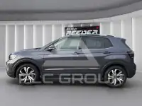2024 Volkswagen T-Cross