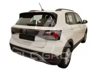2024 Volkswagen T-Cross