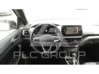 2024 Volkswagen T-Cross
