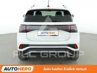 2024 Volkswagen T-Cross