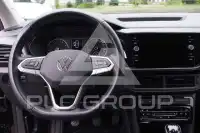 2024 Volkswagen T-Cross