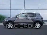 2024 Volkswagen T-Cross
