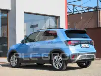 2024 Volkswagen T-Cross