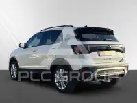 2024 Volkswagen T-Cross