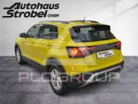 2024 Volkswagen T-Cross