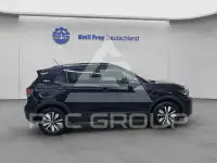 2024 Volkswagen T-Cross