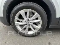 2024 Volkswagen T-Cross