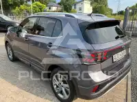 2024 Volkswagen T-Cross