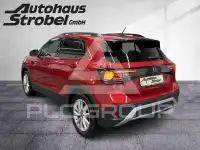 2024 Volkswagen T-Cross