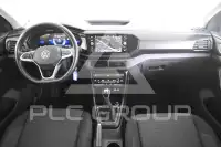 2024 Volkswagen T-Cross