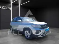 2024 Volkswagen T-Cross