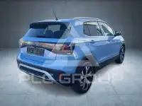 2024 Volkswagen T-Cross